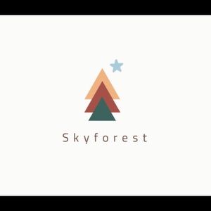 Meet your Posher, sky